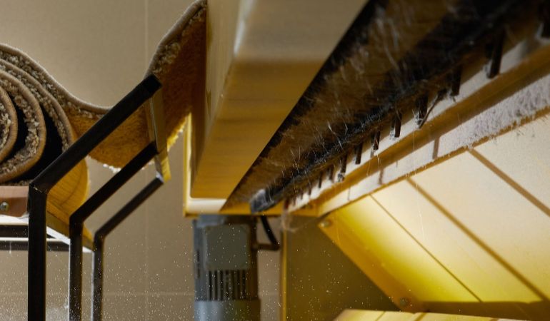 Karahıdır Halı Yıkama